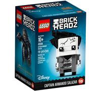 LEGO BrickHeadz Series - Choose Your Character or Set | NEW & Sealed!
