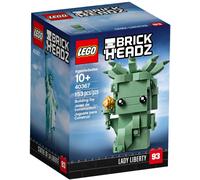 LEGO BrickHeadz Series - Choose Your Character or Set | NEW & Sealed！