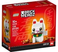 LEGO BrickHeadz Series - Choose Your Character or Set | NEW & Sealed