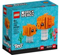 LEGO BrickHeadz Series - Choose Your Character or Set | NEW & Sealed！
