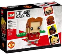 LEGO BRICKHEADZ No. 101 - 40377 - NEW/SEALED - DISNEY - DONALD DUCK