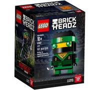 LEGO BrickHeadz Series - Choose Your Character or Set | NEW & Sealed!