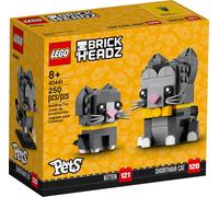 LEGO BrickHeadz Series - Choose Your Character or Set | NEW & Sealed！