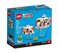 LEGO BrickHeadz Series - Choose Your Character or Set | NEW & Sealed