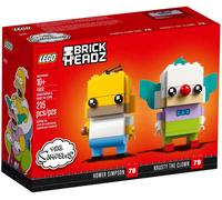 LEGO BrickHeadz Series - Choose Your Character or Set | NEW & Sealed
