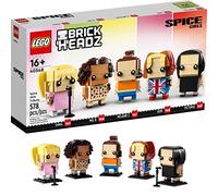 LEGO BrickHeadz Spice Girls Tribute Set 40548