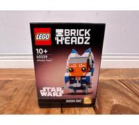 LEGO BrickHeadz Star Wars Ahsoka Tano 40539 Brand New Sealed Retired Set No.150