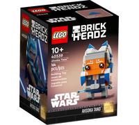 Lego BrickHeadz Star Wars Ahsoka Tano 40539 Building Set