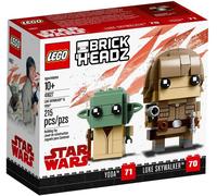 LEGO BrickHeadz Star Wars - Choose Your Character | NEW & Sealed |Huge Selection