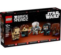 LEGO BrickHeadz Star Wars - Choose Your Character | NEW & Sealed |Huge Selection