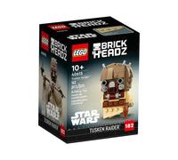 LEGO Star Wars Brickheadz Tusken Raider Set 40615 Age 10+