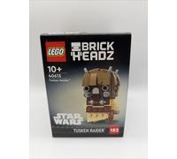 LEGO BrickHeadz: Star Wars Tusken Raider (40615) - Brand New & Sealed Set