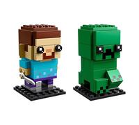 LEGO 41612 Minecraft Creeper, and Confidential