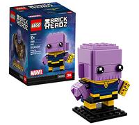 LEGO BrickHeadz Thanos 41605 Building Kit (105 Piece)