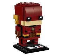 LEGO BrickHeadz The Flash 41598 Building Kit (122 Piece)