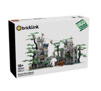 Lego Bricklink Series 3 Forest Stronghold 910043 Brand New Sealed