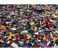 Lego Bricks Blocks Parts ~ One Pound Set ~ Recycled ~ Clean ~ Legos ~Fun Assortment