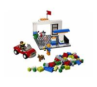 LEGO Bricks - Blue Suitcase - 10659