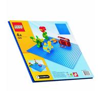 LEGO Bricks & More 620: Blue Baseplate