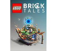 LEGO Bricktales PC (GOG)