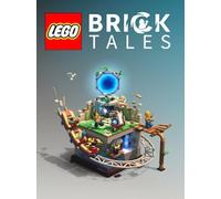 LEGO Bricktales (PC) - Steam Key - EUROPE