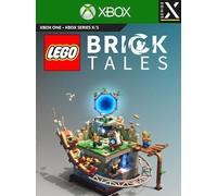 LEGO Bricktales (Xbox Series X/S) - Xbox Live Account - GLOBAL