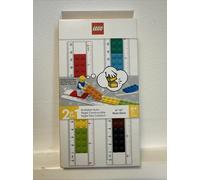 LEGO Iconic PENCIL BOX - BRAND NEW & SEALED - RETIRED ITEM