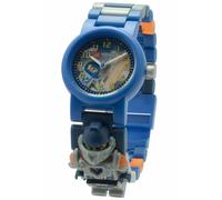 Lego Buildable Watch