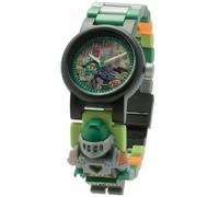 Lego Buildable Watch