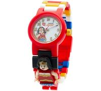 Lego Buildable Watch