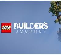 LEGO Builder's Journey PC Steam Altergift