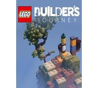 LEGO Builder's Journey (PC) - Steam Gift - EUROPE