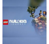 LEGO: Builder's Journey (PC) Steam Gift - GLOBAL