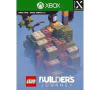 LEGO Builder's Journey (Xbox Series X/S) - Xbox Live Key - EUROPE