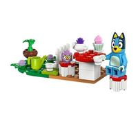 LEGO Building Bluey The Tea Party Of Bluey (33 Pieces) 4
