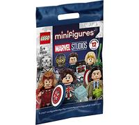 LEGO MARVEL STUDIOS SUPERHEROES 71031 THE WHITE VISION