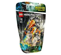 LEGO BULK Drill Machine Hero Factory