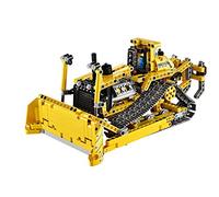 LEGO Bulldozer Technic