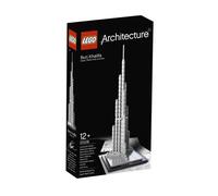 LEGO Burj Khalifa