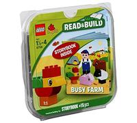 Lego Busy Farm