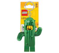 LEGO® Iconic Cactus Light-up Figure