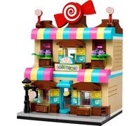 Lego Candy Store 40692: Build a Sweet Treat for Your Imagination (Limited Edition Building Toy Set, 345 Pieces, Ages 12+)