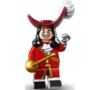 LEGO Captain Hook - Disney Series 16 Mini-Figure 71012