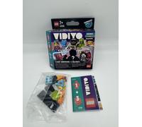 Lego carnival dancer vidiyo series 2 unopened new sealed inner bag