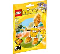 LEGO Cartoon Network Mixels Series 1 VOLECTRO 41508 ~ BRAND NEW & SEALED RETIRED