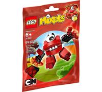 LEGO Cartoon Network Mixels Vulk - 41501