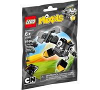 LEGO Cartoon Network Mixels Wave 1 Krader 41503
