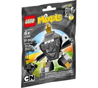 LEGO Cartoon Network Mixels Wave 1 Shuff 41505