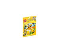 LEGO Cartoon Network Mixels Wave 1 Teslo 41506