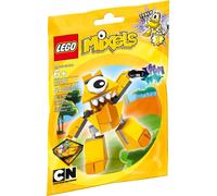 LEGO Cartoon Network Mixels Wave 1 Teslo 41506